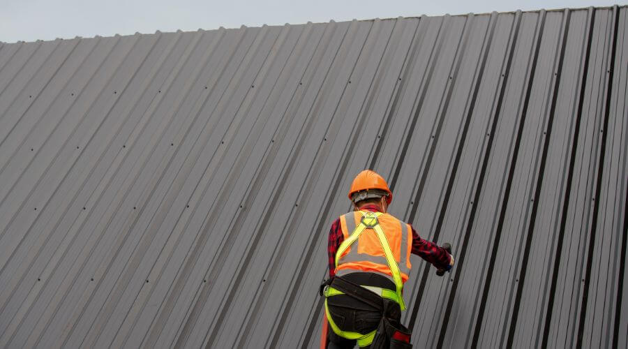 Expert Emergency Roof Repairs services in Kensal, ND